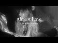 Sabrina Carpenter - Almost Love (Live Studio Version)