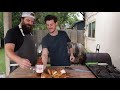 How to Make Crispy Skin Smoked Chicken | Chuds BBQ