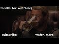 thor: ragnarok but it's a meme