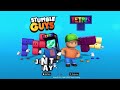 Stumble Guys X Tetris Trailer! 🔥🧱🌈