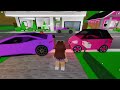 A MENINA que TINHA INVEJA da PRIMA | Roblox Brookhaven 🏡Rp | Historinhas