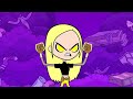 The Adventures of Raven & Starfire! | Teen Titans Go! | @dckids