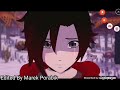 Rwby Volume 9 (2023) Ruby Get Breakdown Scene with healthbars