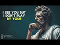 Defeat Narcissists with These 4 Stoic Strategies | Marcus Aurelius Insights