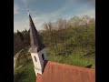 FPV ringing the bell