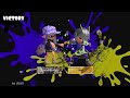 The EXPLOSHER can win 1v2's?!?! (Splatoon 3)