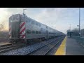 Metra Engines that Switched to Different Lines (Read Description)