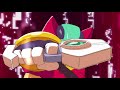 Aile transformation HD (Japanese Version) MEGAMAN™ ZERO/ZX LEGACY COLLECTION