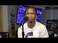 Big Steff on Wild Childhood, Getting Shot 3x, Prison, Snitch Rappers, Music & More | RAP DRAFT