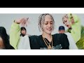 Red Eye / ASIAN CINEMA Remix feat. SALU【Official Music Video】