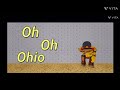 Oh oh Ohio!