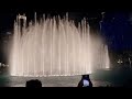 Enjoy the magnificent beauty of Dubai Fountain Show & Burj Khalifa Laser & Light Show January 2023