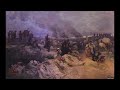Alphonse Mucha - MASTER Artist 1860-1939 & his 20 SLAV Epic Historical Miracles of Art! Tartarian?!
