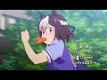 Uma Musume - Pretty Derby「AMV」- Grateful