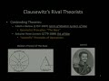 Clausewitz Theory of War, Background and Trinity