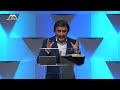 La Apostasía | Dr. Armando Alducin | Seminario de Liderazgo Espiritual 07