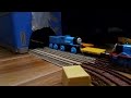 Thomas And Friends: Steady Eddie (Chase scene)