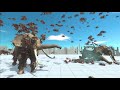 GIANT SWARM - Animal Revolt Battle Simulator