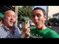 Eating Thai Food with Andrew Zimmern in Bangkok!