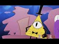 (Fandub) Bill Cipher Orders a Pizza