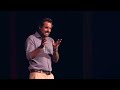 The True Gifts of a Dyslexic Mind | Dean Bragonier | TEDxMarthasVineyard