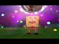Spongebob The Movie: The Game: The Race: The Video