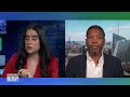 Ta-Nehisi Coates Speaks Out Against Israel's 