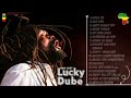 Lucky Dube Greatest hits || Legends and Heros || Top 17 best songs of Lucky Dube