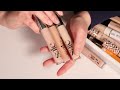 Watch this *BEFORE* you buy another concealer