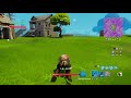 Fortnite battle royale-La cagada del arbusto