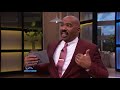 Hey Steve: He Doesn’t Want Marriage || STEVE HARVEY