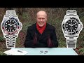 ROLEX SUBMARINER OR ROLEX GMT MASTER 2 | WHICH TO PICK?