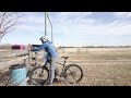 Ride Minot, North Dakota || Black Butte Trails