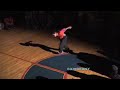 Rare BBoy, BGirl event in The Bronx 2001-pt 1