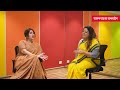 Swastika Mukherjee Interview | ভাল মায়ের লম্বা চুল থাকতে হয়, তারা মদ আর সিগারেট খায় না: স্বস্তিকা