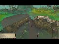 Osrs Lore ep. 8 - Showing Mercy