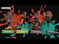 My best octobrush game in a while!!