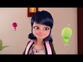 Marinette's problem with the Plot - Miraculous Ladybug Analysis