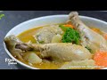 সবচেয়ে Requested ডায়েট রেসিপি -চিকেন স্ট্যু | Chicken Stew Recipe |Easy & Healthy Bengali Stew Video