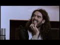 Morrissey interviewed by Russell Brand - 2009