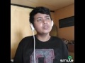Smule paling menggemparkan first love cover by dhewafannan