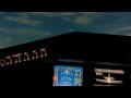 E175 full stall demo/ sim direct mode