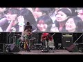 [V.O.U. 직캠] 240522 이승윤 직캠 4k Full ver. | 2024 경희대학교 봄 대동제 | 경희대 방송국 V.O.U.