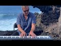 El Verodal (Live Piano) - Marcus Scheibmaier