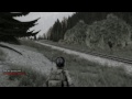 WHO IS THAT?? (DayZ Standalone)