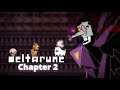 How to find SPAMTON NEO in Deltarune Chapter 2! *NEW SECRET BOSS*