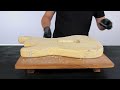 Hohner | Acoustic Guitar Restoration