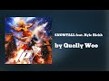 Quelly Woo - SNOWFALL feat. Kyle Richh (AUDIO) ft. KYLE RICHH