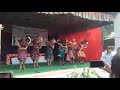 Rasarkeli Dance by Girls Students ...PHS BANDHAPARA of Balangir DIST