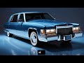 2025 Cadillac Fleetwood Brougham First Look  Full Review And Full Full Details